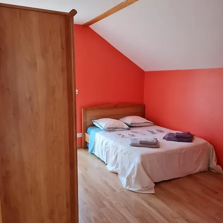 Maison Familiale Avec Piscine * Aix-les-Bains