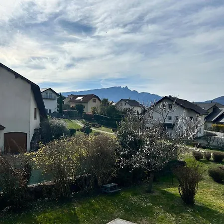 Holiday home Maison Familiale Avec Piscine