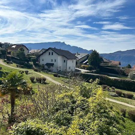 Maison Familiale Avec Piscine Holiday home
